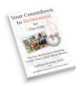 Your Countdown to Retirement for Fire/EMS